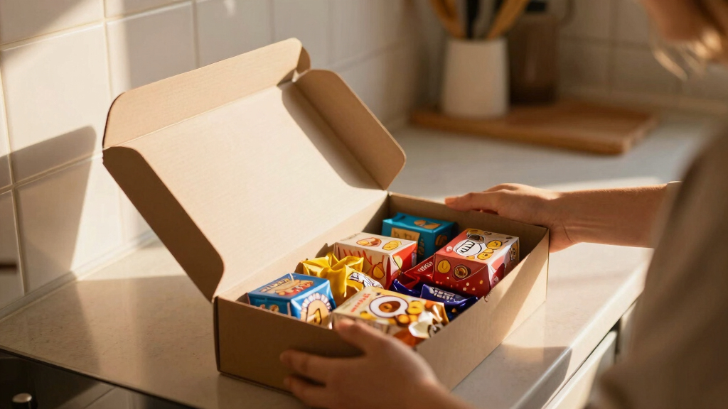 15 Best International Snack Gift Boxes in 2026