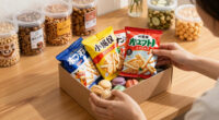 15 Best International Snack Gift Boxes in 2026