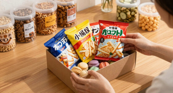 15 Best International Snack Gift Boxes in 2026