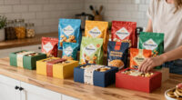 15 Best International Snack Gift Boxes in 2026