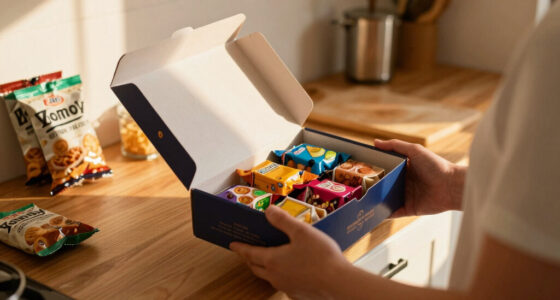15 Best International Snack Gift Boxes in 2026