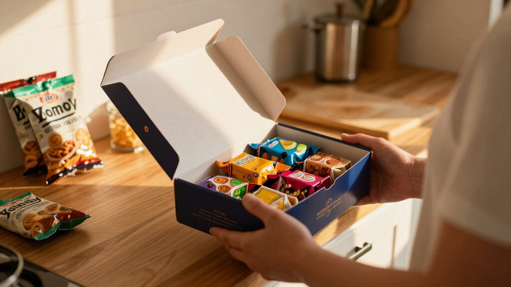 15 Best International Snack Gift Boxes in 2026