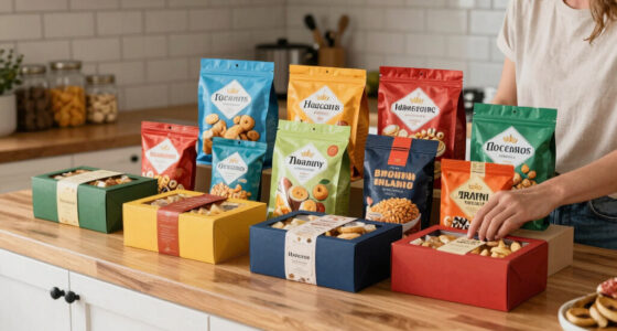 15 Best International Snack Gift Boxes in 2026