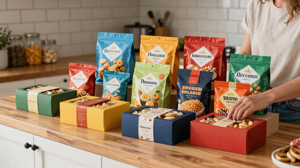 15 Best International Snack Gift Boxes in 2026