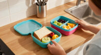 15 Best Lunch Box Containers for Kids in 2026