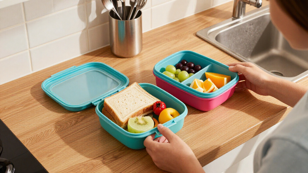 15 Best Lunch Box Containers for Kids in 2026