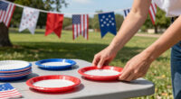 15 Best Patriotic Outdoor Party Supplies in 2026