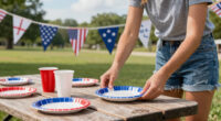 15 Best Patriotic Outdoor Party Supplies in 2026
