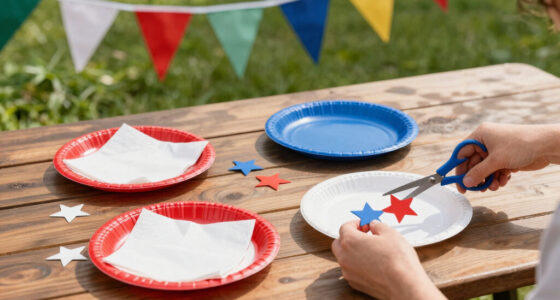 15 Best Patriotic Outdoor Party Supplies in 2026