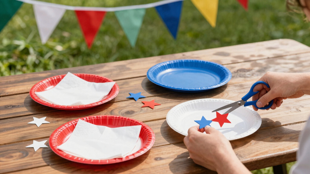15 Best Patriotic Outdoor Party Supplies in 2026