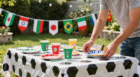 15 Best World Cup Themed Party Supplies in 2026