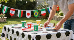 15 Best World Cup Themed Party Supplies in 2026