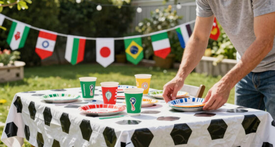 15 Best World Cup Themed Party Supplies in 2026