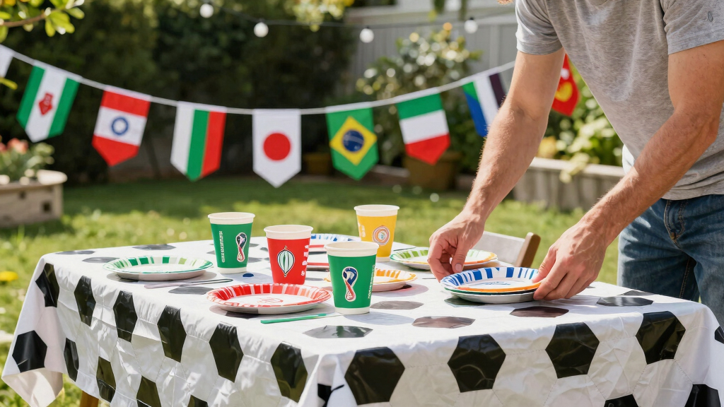 15 Best World Cup Themed Party Supplies in 2026