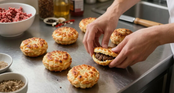 4 Best Jamaican Beef Patties in 2026