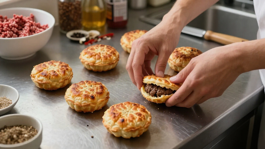 4 Best Jamaican Beef Patties in 2026