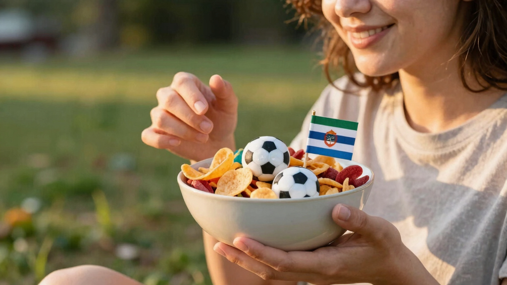 4 Best World Cup Themed Snack Bowls in 2026