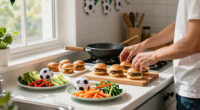 5 Best World Cup Themed Party Snacks in 2026