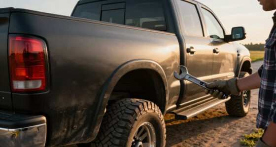 6 Best Heavy-Duty Pickups in 2026