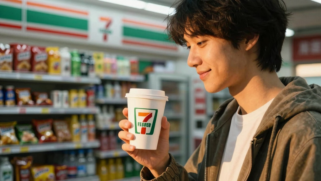 7/11 Day