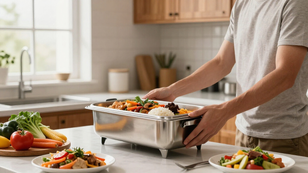 7 Best Meal Delivery Services in 2026