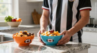 7 Best World Cup Themed Snack Bowls in 2026