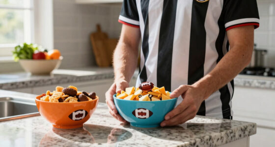 7 Best World Cup Themed Snack Bowls in 2026
