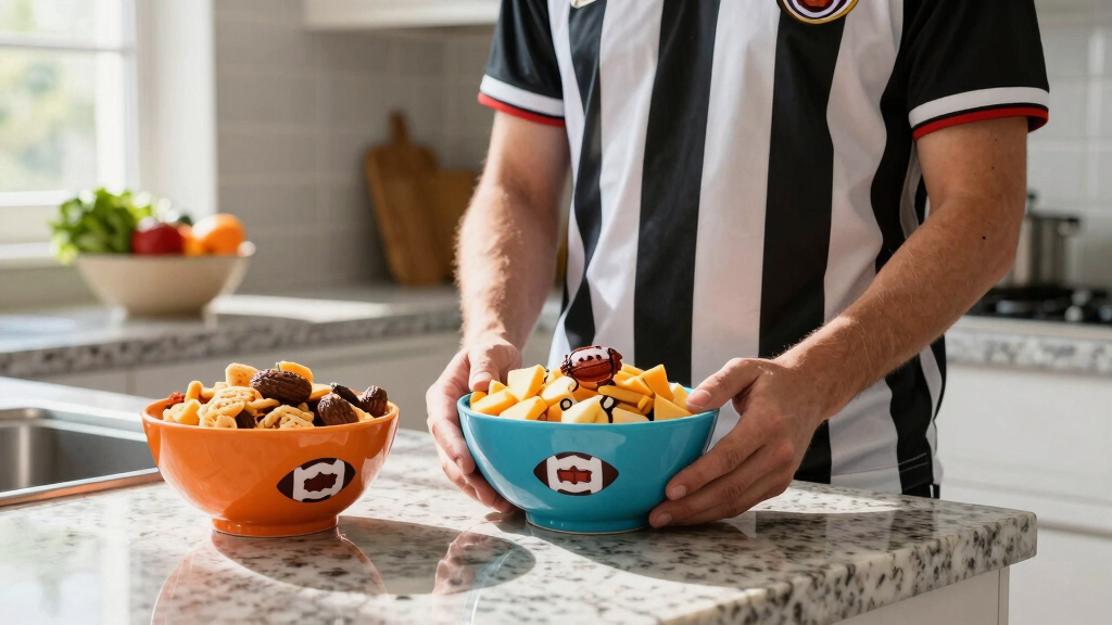 7 Best World Cup Themed Snack Bowls in 2026