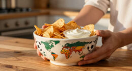 7 Best World Cup Themed Snack Bowls in 2026
