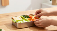 8 Best Lunch Box With Compartments in 2026