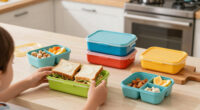 9 Best Lunch Box Containers for Kids in 2026