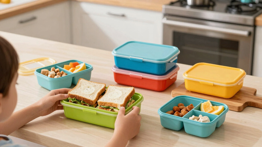 9 Best Lunch Box Containers for Kids in 2026