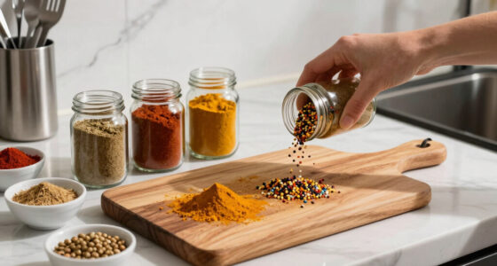 9 Best World Cuisine Seasoning Sets in 2026