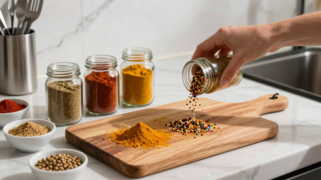 9 Best World Cuisine Seasoning Sets in 2026