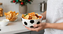 9 Best World Cup Themed Snack Bowls in 2026