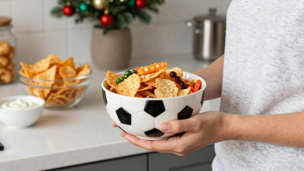 9 Best World Cup Themed Snack Bowls in 2026