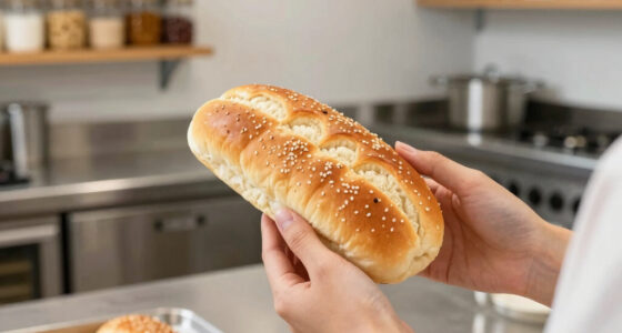 A First-Of-Its-Kind Hot Dog Bun Is Coming Soon—and We Need It ASAP