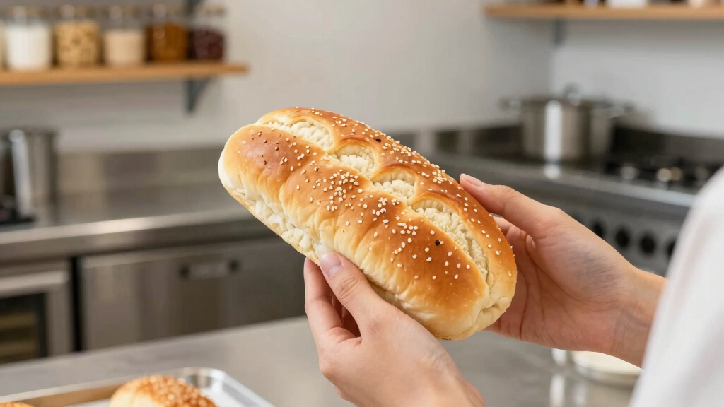 A First-Of-Its-Kind Hot Dog Bun Is Coming Soon—and We Need It ASAP