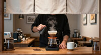 「Al Dente」×「tokyo Coffee」の『暖簾チャイズ』で誕生！カフェ＆studio gallery「[&:C] Tokyo Coffee」が楽しい！ - PR TIMES