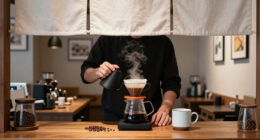 「Al Dente」×「tokyo Coffee」の『暖簾チャイズ』で誕生！カフェ＆studio gallery「[&:C] Tokyo Coffee」が楽しい！ - PR TIMES