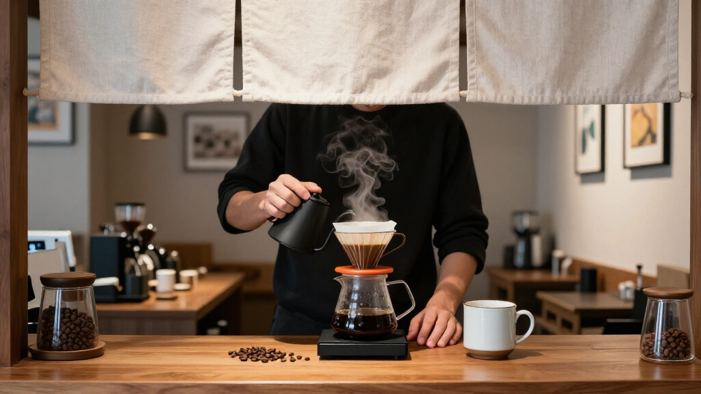 「Al Dente」×「tokyo Coffee」の『暖簾チャイズ』で誕生！カフェ＆studio gallery「[&:C] Tokyo Coffee」が楽しい！ - PR TIMES
