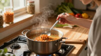 Amy's Lentil Soup Recall