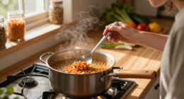 Amy's Lentil Soup Recall