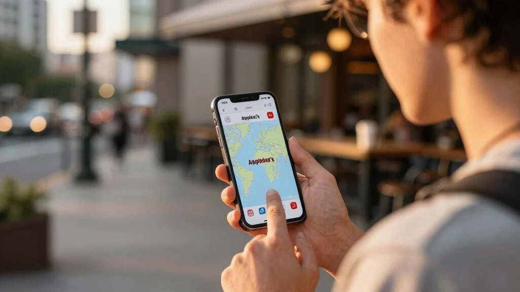 Applebee Surges In Global Coverage