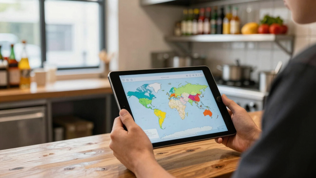 Applebee Surges In Global Coverage