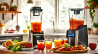 Beat the Heat with the Ninja SLUSHi XL Frozen Drink Maker