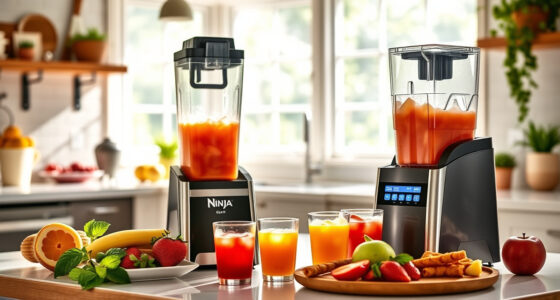 Beat the Heat with the Ninja SLUSHi XL Frozen Drink Maker