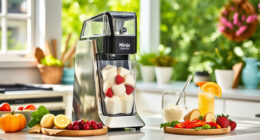 Beat the Summer Heat with Ninja CREAMi XL Homemade Ice Cream