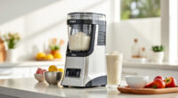Beat the Summer Heat with the Ninja CREAMi Ice Cream Maker