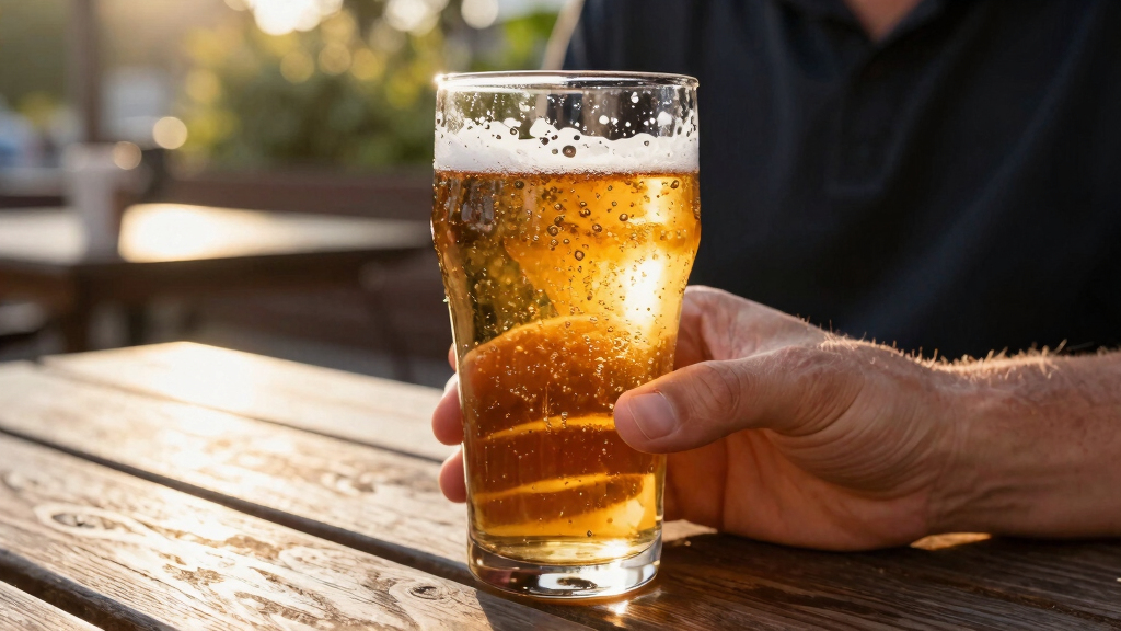 Beer